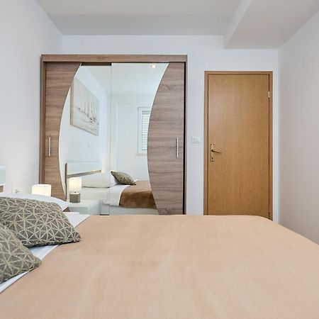 Hedera Estate, Hedera A38 Apartment Dubrovnik Bagian luar foto