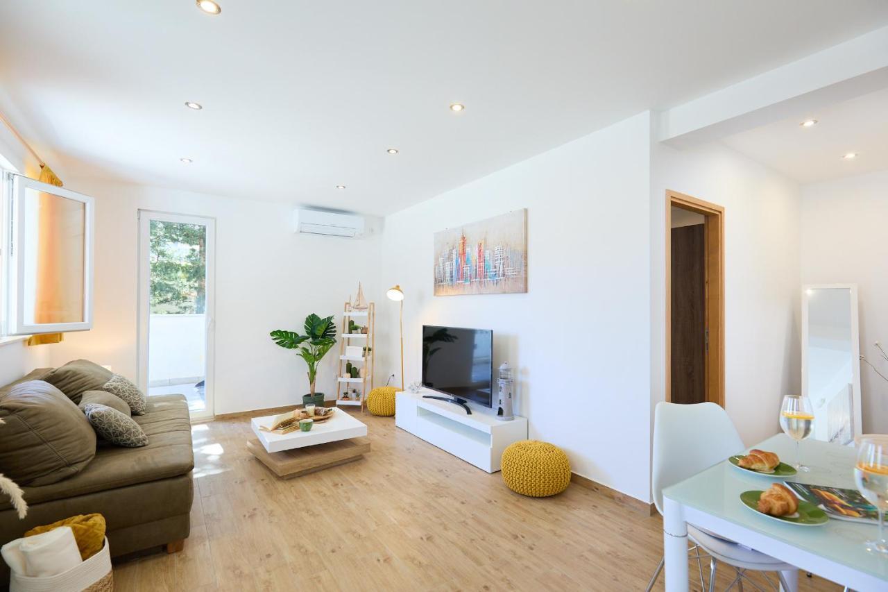 Hedera Estate, Hedera A38 Apartment Dubrovnik Bagian luar foto