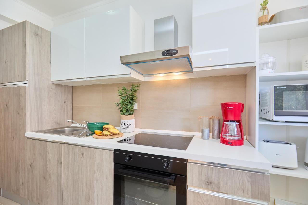 Hedera Estate, Hedera A38 Apartment Dubrovnik Bagian luar foto