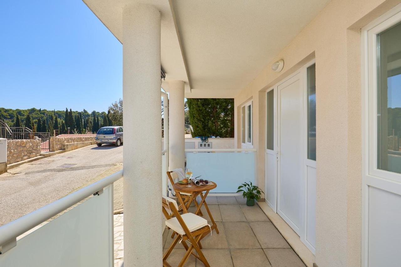 Hedera Estate, Hedera A38 Apartment Dubrovnik Bagian luar foto