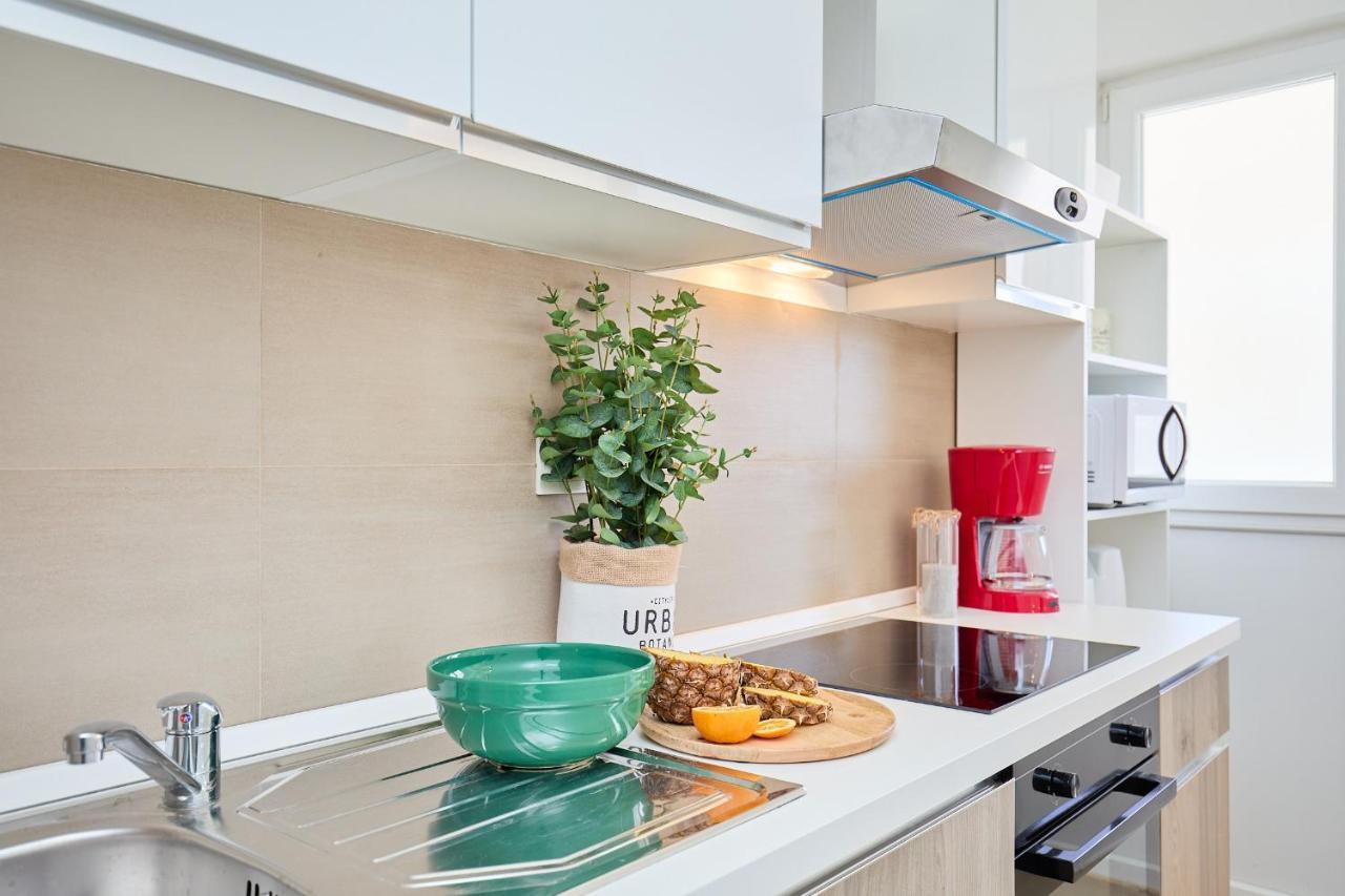 Hedera Estate, Hedera A38 Apartment Dubrovnik Bagian luar foto