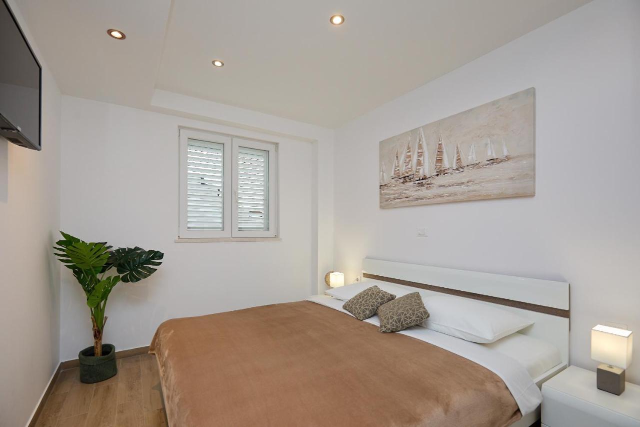Hedera Estate, Hedera A38 Apartment Dubrovnik Bagian luar foto