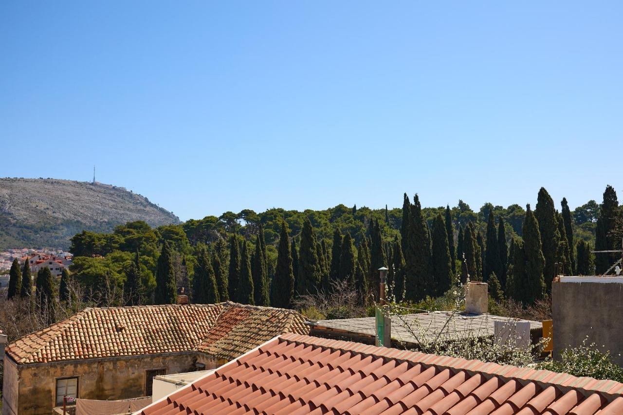 Hedera Estate, Hedera A38 Apartment Dubrovnik Bagian luar foto