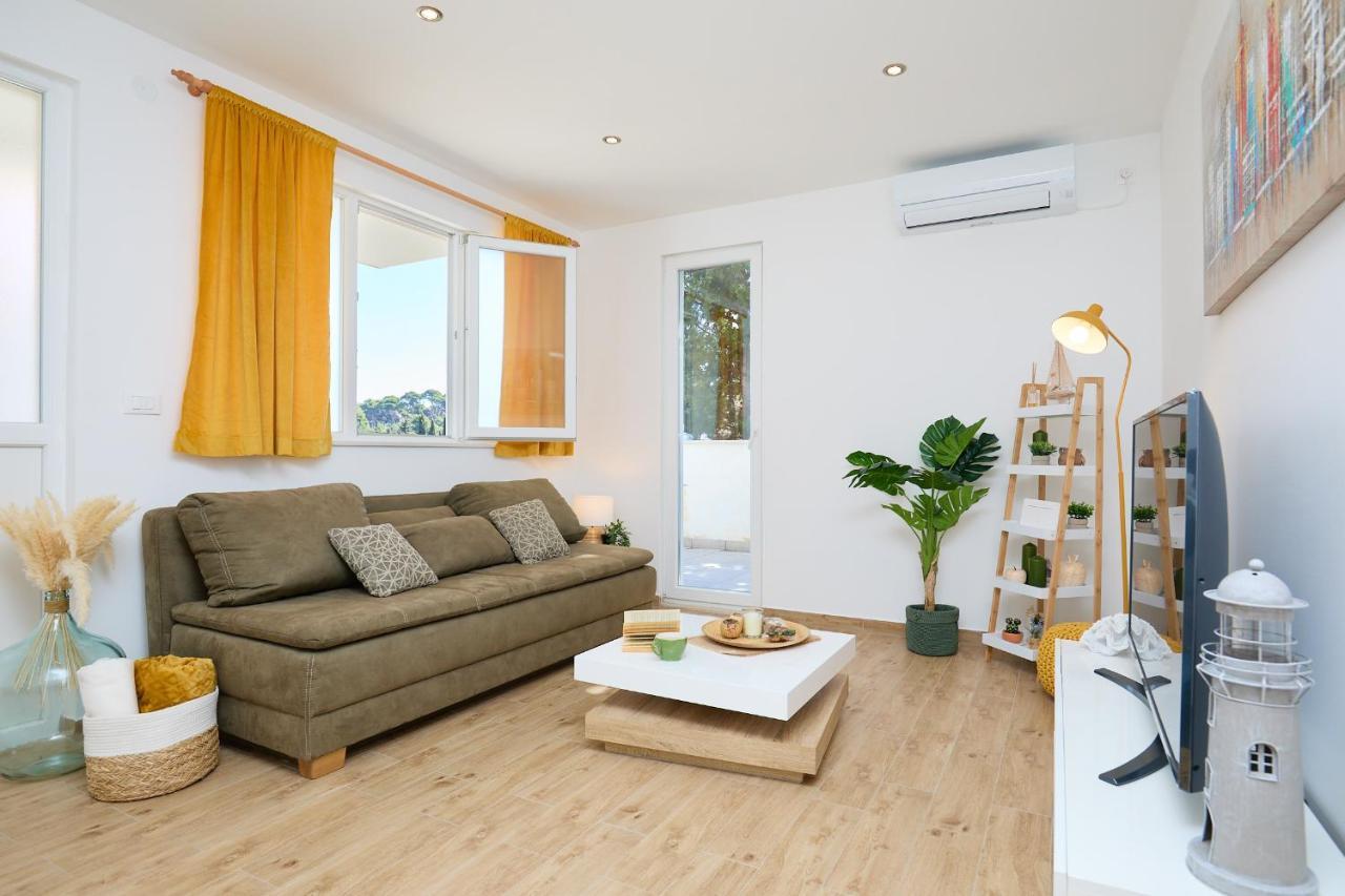 Hedera Estate, Hedera A38 Apartment Dubrovnik Bagian luar foto