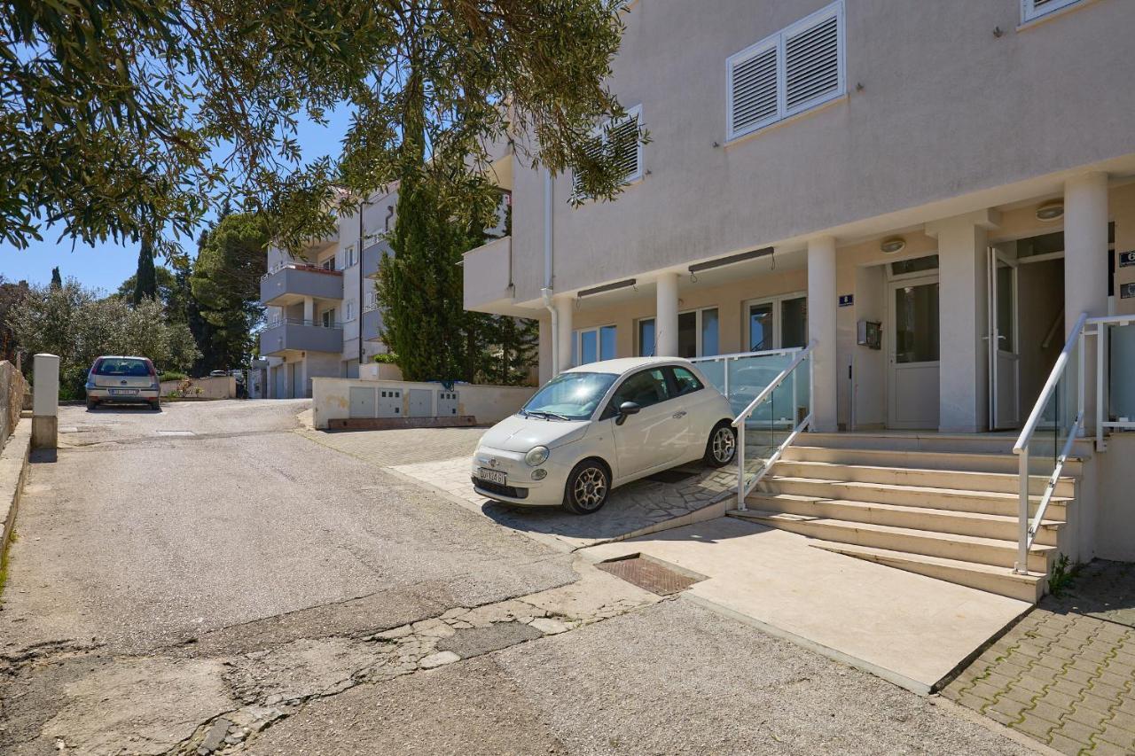 Hedera Estate, Hedera A38 Apartment Dubrovnik Bagian luar foto