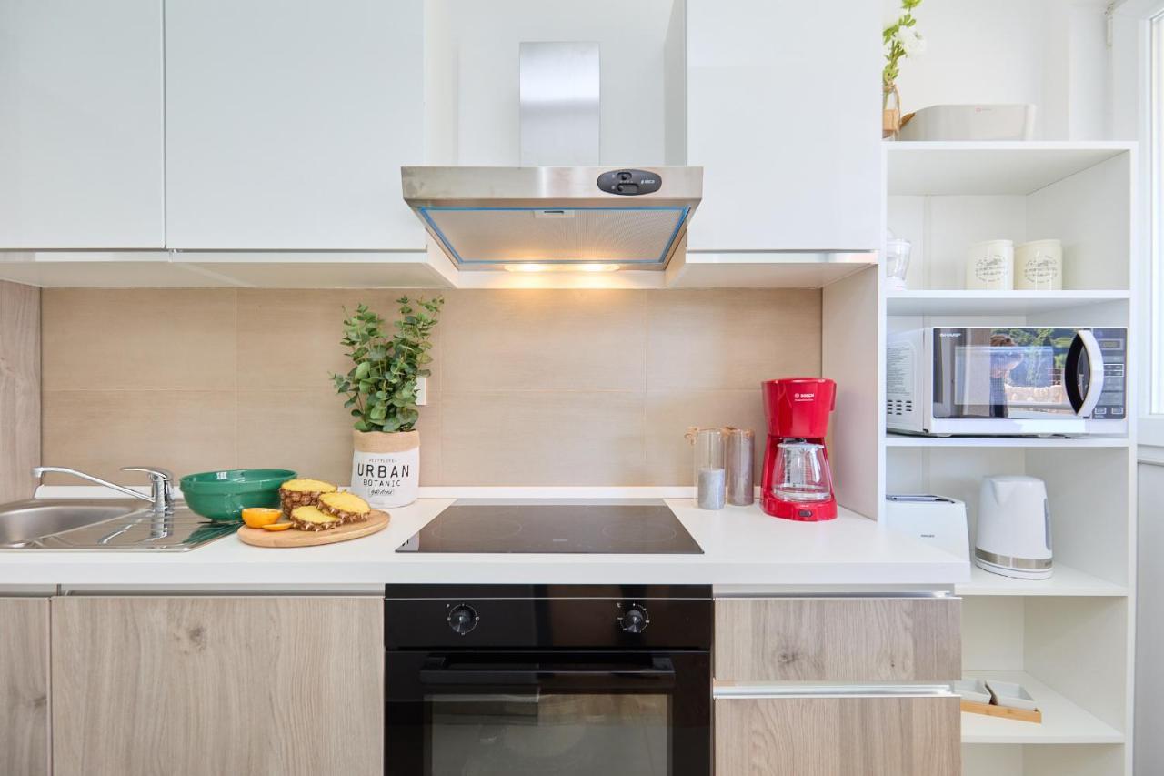 Hedera Estate, Hedera A38 Apartment Dubrovnik Bagian luar foto