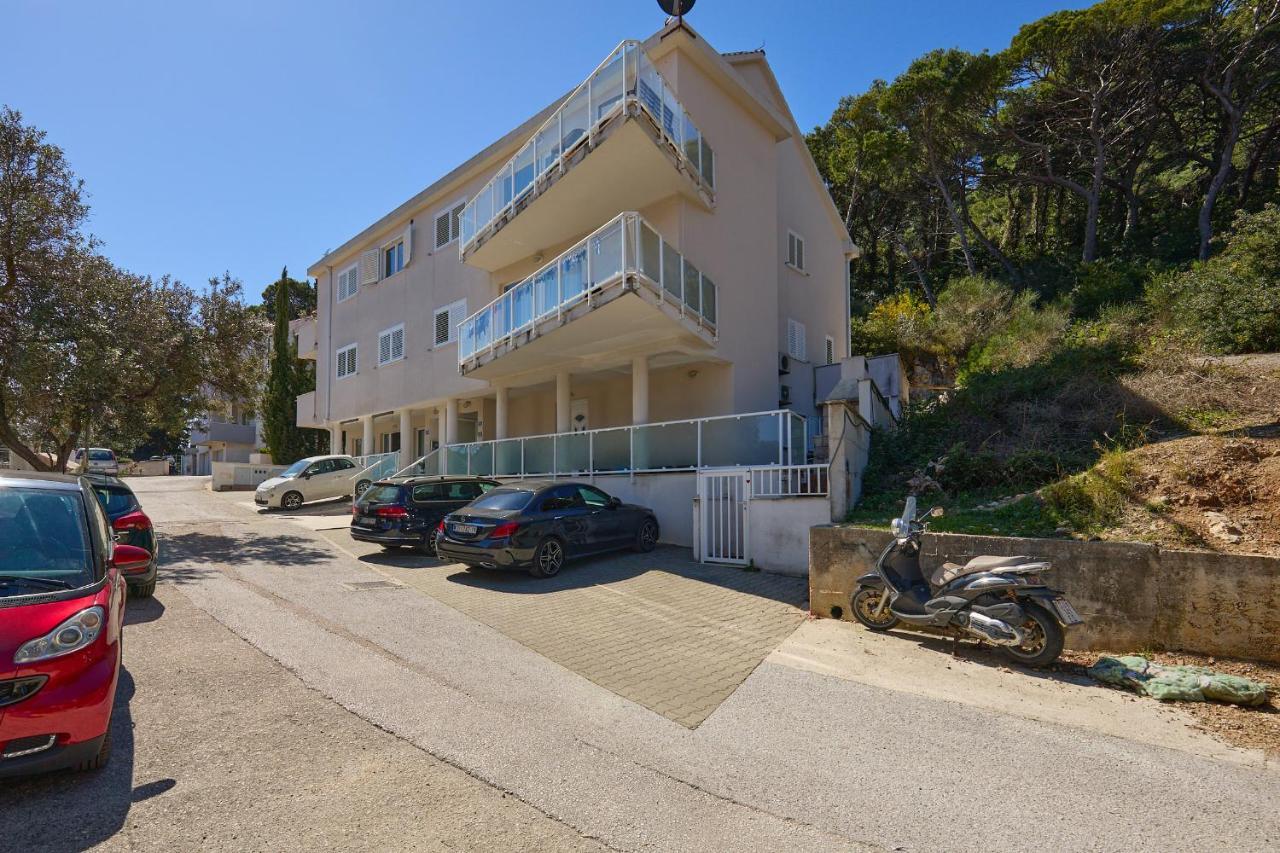 Hedera Estate, Hedera A38 Apartment Dubrovnik Bagian luar foto